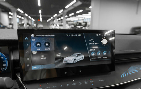 Toyota Camry, 2025 год, 4 650 000 рублей, 15 фотография