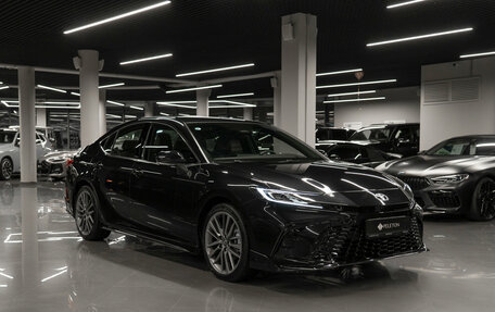 Toyota Camry, 2025 год, 4 600 000 рублей, 2 фотография