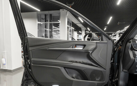 Toyota Camry, 2025 год, 4 650 000 рублей, 18 фотография