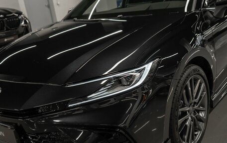 Toyota Camry, 2025 год, 4 650 000 рублей, 22 фотография