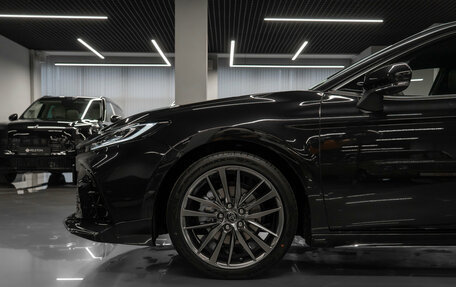 Toyota Camry, 2025 год, 4 650 000 рублей, 21 фотография