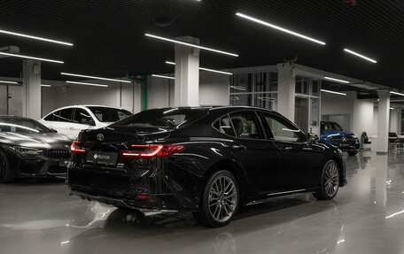 Toyota Camry, 2025 год, 4 600 000 рублей, 5 фотография