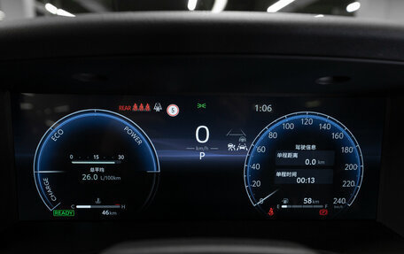 Toyota Camry, 2025 год, 4 600 000 рублей, 12 фотография