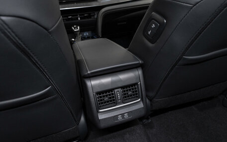 Toyota Camry, 2025 год, 4 600 000 рублей, 15 фотография
