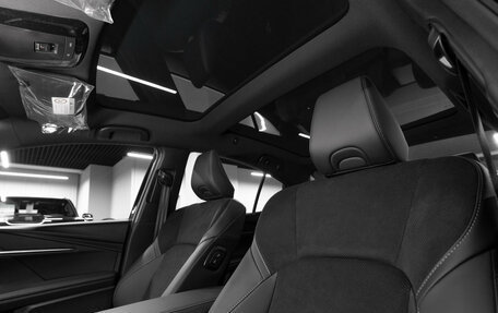 Toyota Camry, 2025 год, 4 600 000 рублей, 10 фотография