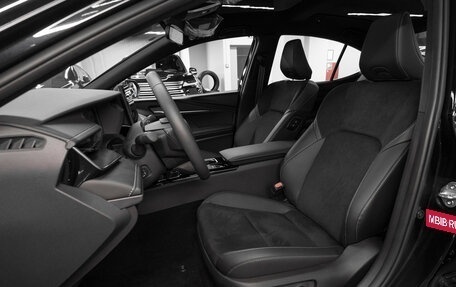 Toyota Camry, 2025 год, 4 600 000 рублей, 9 фотография