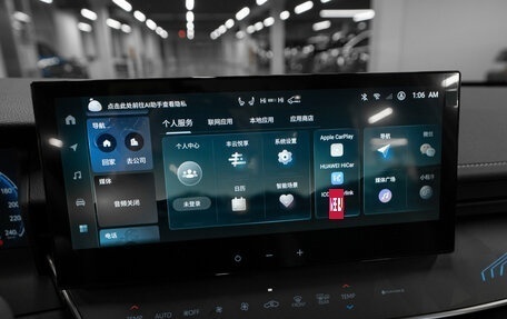 Toyota Camry, 2025 год, 4 600 000 рублей, 19 фотография