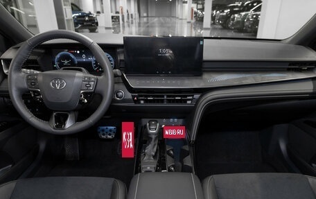 Toyota Camry, 2025 год, 4 600 000 рублей, 8 фотография