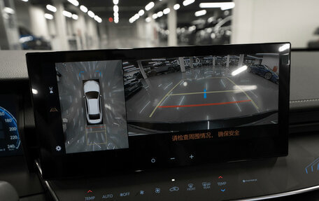 Toyota Camry, 2025 год, 4 600 000 рублей, 20 фотография