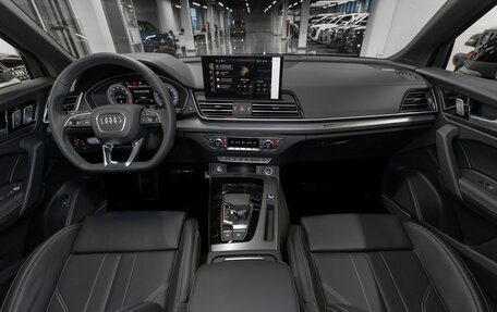 Audi Q5, 2025 год, 6 350 000 рублей, 8 фотография