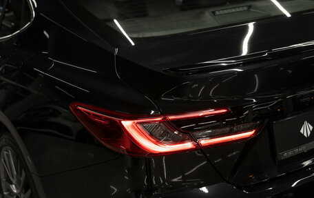 Toyota Camry, 2025 год, 4 600 000 рублей, 25 фотография