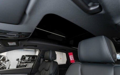 Audi Q5, 2025 год, 6 350 000 рублей, 10 фотография