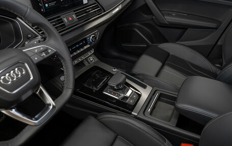 Audi Q5, 2025 год, 6 350 000 рублей, 15 фотография