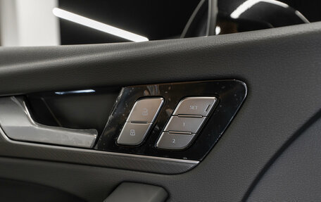 Audi Q5, 2025 год, 6 350 000 рублей, 22 фотография