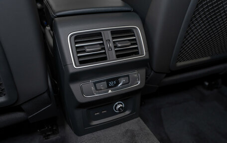 Audi Q5, 2025 год, 6 350 000 рублей, 14 фотография