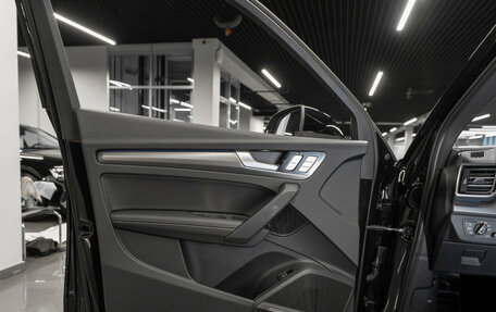 Audi Q5, 2025 год, 6 350 000 рублей, 21 фотография