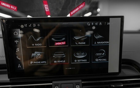 Audi Q5, 2025 год, 6 350 000 рублей, 20 фотография