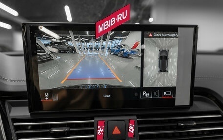 Audi Q5, 2025 год, 6 350 000 рублей, 17 фотография