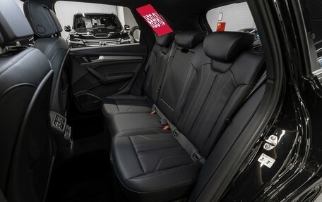 Audi Q5, 2025 год, 6 350 000 рублей, 13 фотография