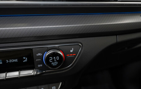 Audi Q5, 2025 год, 6 350 000 рублей, 27 фотография