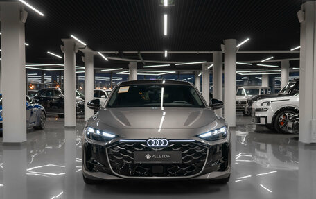 Audi A5, 2025 год, 6 580 000 рублей, 3 фотография