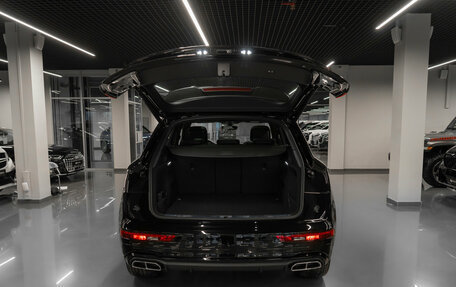 Audi Q5, 2025 год, 6 350 000 рублей, 28 фотография