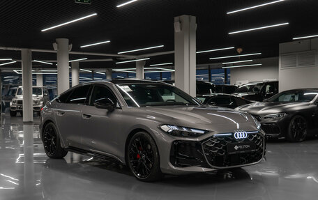 Audi A5, 2025 год, 6 580 000 рублей, 2 фотография