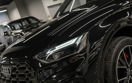 Audi Q5, 2025 год, 6 350 000 рублей, 30 фотография