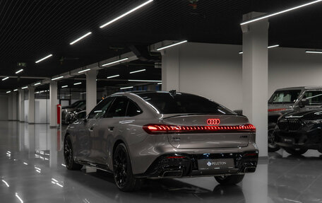 Audi A5, 2025 год, 6 580 000 рублей, 4 фотография