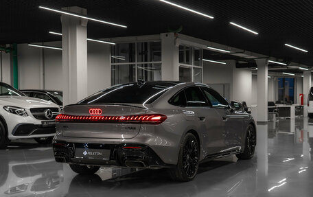 Audi A5, 2025 год, 6 580 000 рублей, 5 фотография