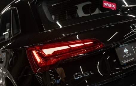 Audi Q5, 2025 год, 6 350 000 рублей, 31 фотография