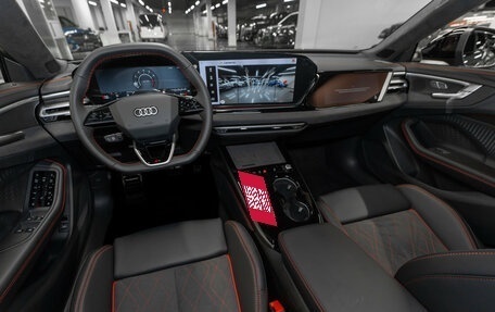 Audi A5, 2025 год, 6 580 000 рублей, 7 фотография