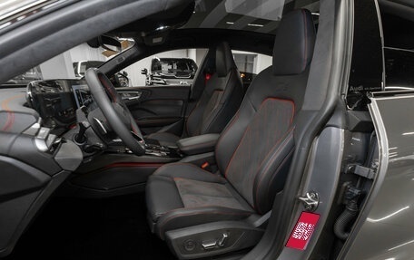 Audi A5, 2025 год, 6 580 000 рублей, 9 фотография