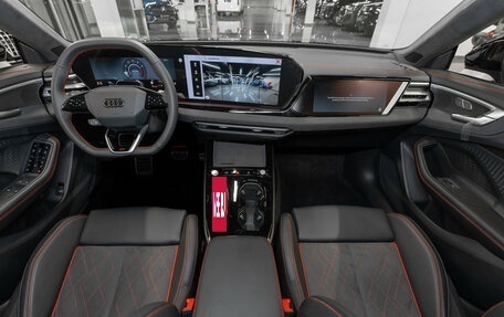 Audi A5, 2025 год, 6 580 000 рублей, 8 фотография