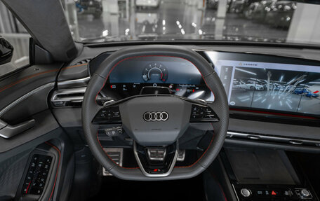 Audi A5, 2025 год, 6 580 000 рублей, 11 фотография