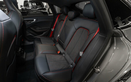 Audi A5, 2025 год, 6 580 000 рублей, 13 фотография