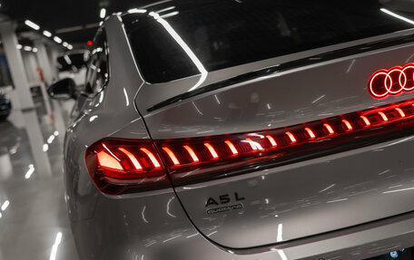 Audi A5, 2025 год, 6 580 000 рублей, 24 фотография