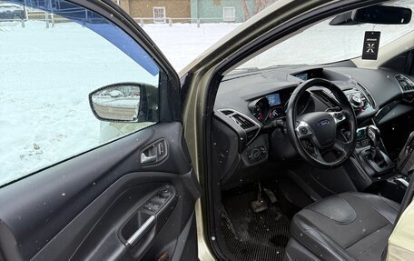 Ford Kuga III, 2013 год, 1 050 000 рублей, 7 фотография