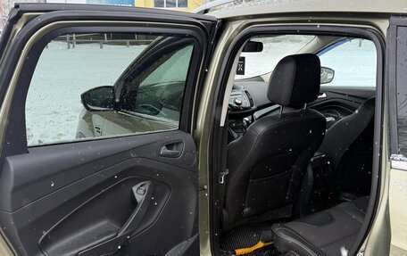 Ford Kuga III, 2013 год, 1 050 000 рублей, 6 фотография