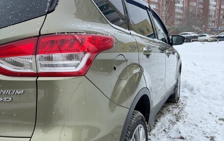 Ford Kuga III, 2013 год, 1 050 000 рублей, 5 фотография