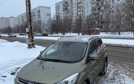 Ford Kuga III, 2013 год, 1 050 000 рублей, 3 фотография