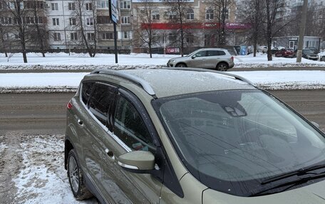 Ford Kuga III, 2013 год, 1 050 000 рублей, 9 фотография