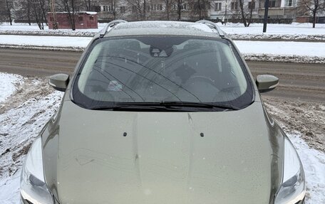 Ford Kuga III, 2013 год, 1 050 000 рублей, 10 фотография