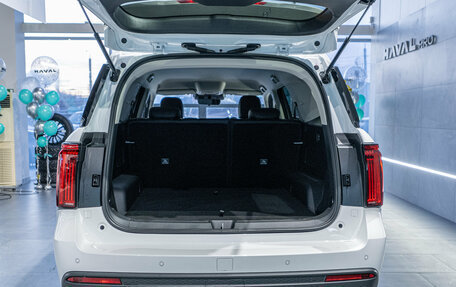 Haval H5, 2024 год, 3 649 000 рублей, 12 фотография