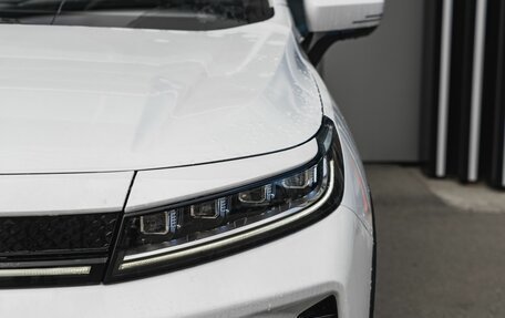 CheryExeed LX, 2024 год, 3 020 000 рублей, 6 фотография