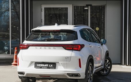 CheryExeed LX, 2024 год, 3 020 000 рублей, 7 фотография
