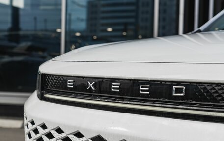 CheryExeed LX, 2024 год, 3 020 000 рублей, 4 фотография