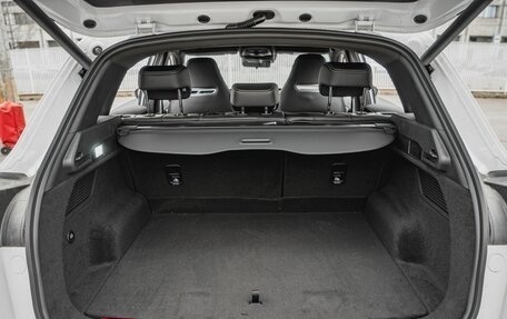 CheryExeed LX, 2024 год, 3 020 000 рублей, 9 фотография