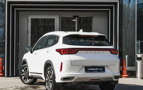 CheryExeed LX, 2024 год, 3 020 000 рублей, 11 фотография