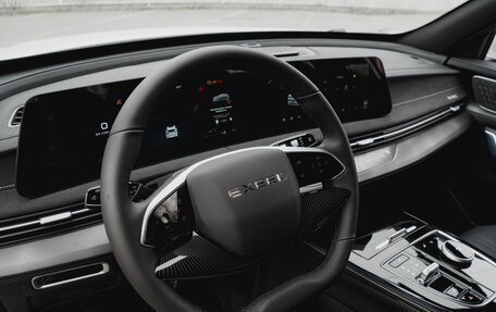 CheryExeed LX, 2024 год, 3 020 000 рублей, 16 фотография